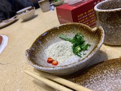 -313羊庄·羊肉火锅烧烤(李村店)