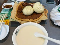 -黑窑厂糖油饼烤鸭·清真菜(黑窑厂街店)