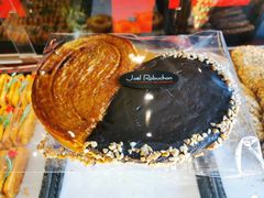 -Salon de The de Joel Robuchon(外滩18号店)