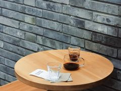 -VOYAGE COFFEE(杨梅竹店)