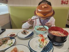 -滨寿司(新街口中央商场店)