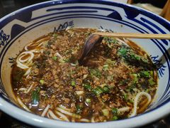 -蜗牛小馆醉乡民谣云南菜(惠新西里店)