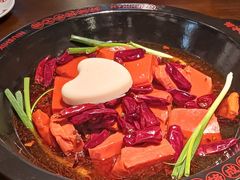 -牛市坎火锅(建设路店)