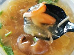 -烧鹅濑(西华路店)