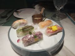 -蜜桃花开·中西融合菜E&W(南长街店)