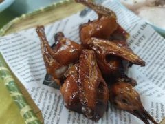 -沙溪佬食店(福生东街店)
