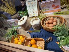 -文三酒肆自助放题(新街口友谊广场店)