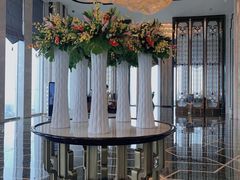 -美食汇自助餐厅(成都万达瑞华酒店)