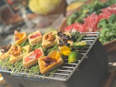 -芸山季·云南山珍菌火锅(南翔印象城MEGA店)