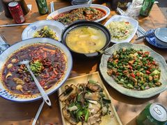 -青城甲(青城山店)