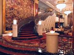 -北京中国大饭店