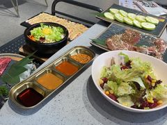 -妥妥烤肉料理(昙华林店)