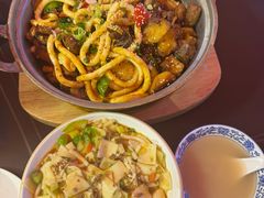 -青海名吃尕张娃非遗烤肉(城中店)