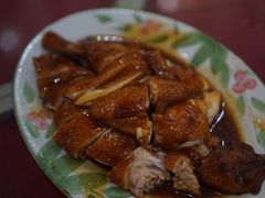 -胜记菜馆(文明路)