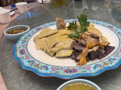 -聚福宝合苑食府(南头镇店)