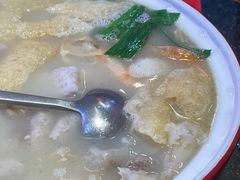 八闽大杂烩-王庄阿咪海鲜大排档(象园店)