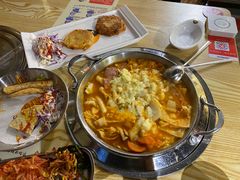 -韩国大金刚烤肉·料理(印象城店)