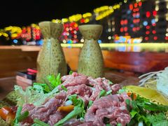 -古城苗家土菜馆(河景餐厅店)