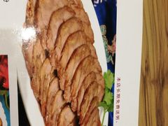 -合合春饼·酱骨·东北菜(潘家园店)