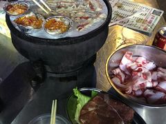 -旺记碳烤肥牛(总店)