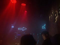 -Perry's·酒吧(黄埔大道店)