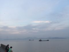 -鹰龙海畔度假酒店(咸祥店)