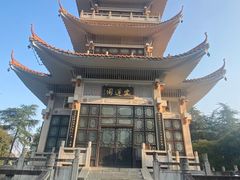 -南岳大庙