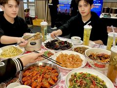 -辣螃铠盆盆蟹大排档(海昌店)