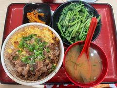 -食其家·牛丼咖喱(苏州永旺店)