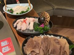 -捞王锅物料理(上海世茂广场店)