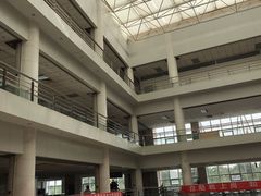 -首都医科大学附属北京同仁医院(南区)