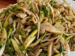 拌羊肚-教师之家赵家羊汤馆(东青龙街店)
