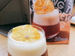 -COFFEE HOLIC(朝外SOHO店)