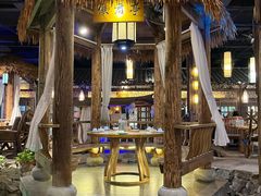 -花溪雨·森林餐厅(石基店)