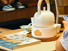 -奈雪茶院·茶室茶馆(广州粤海天地店)