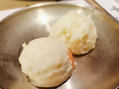 -西塔老太太泥炉烤肉(北京亚运村店)