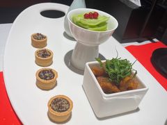 -馋遇江南·精致湖景雅宴(东方之门店)