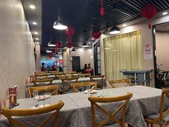 -徐记私厨(半淞园路店)