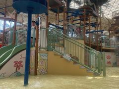 -杭州开元森泊度假乐园