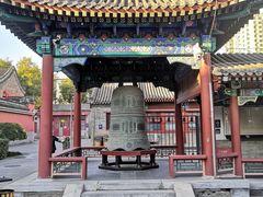 -大钟寺古钟博物馆