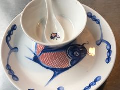 -炉鱼(云澜湾店)