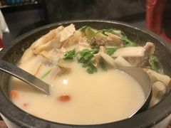 -文兴酒家(Chinatown - Gerrard Street)