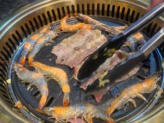 -杨记齐齐哈尔烤肉(五莲路店)