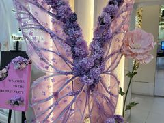 -PARFUM FLORAL花境法餐(南京首店)
