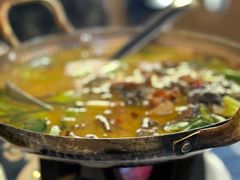 -滇道云南特色料理(康定路店)