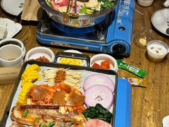 -庭院里的小幸福(开发区万达店)
