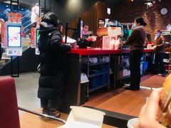 -汉堡王(北京通州领展店)