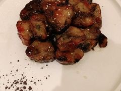 -紫光园·烤鸭·北京菜(劲松店)