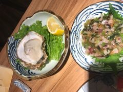 -小笠原·日料店