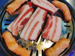 -炽城·烤肉名家(鸿达中央广场店)